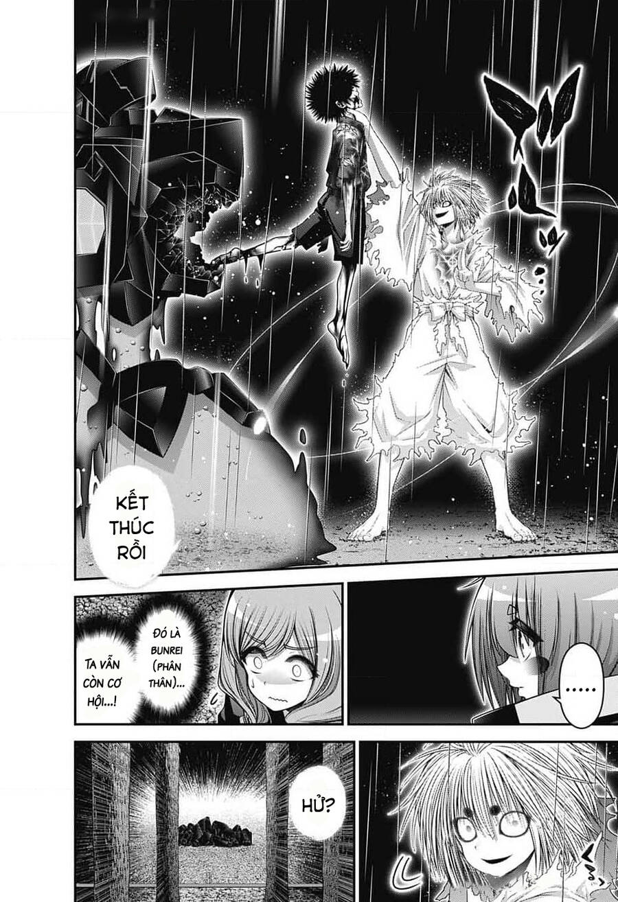 thợ săn ác linh chapter 61 20