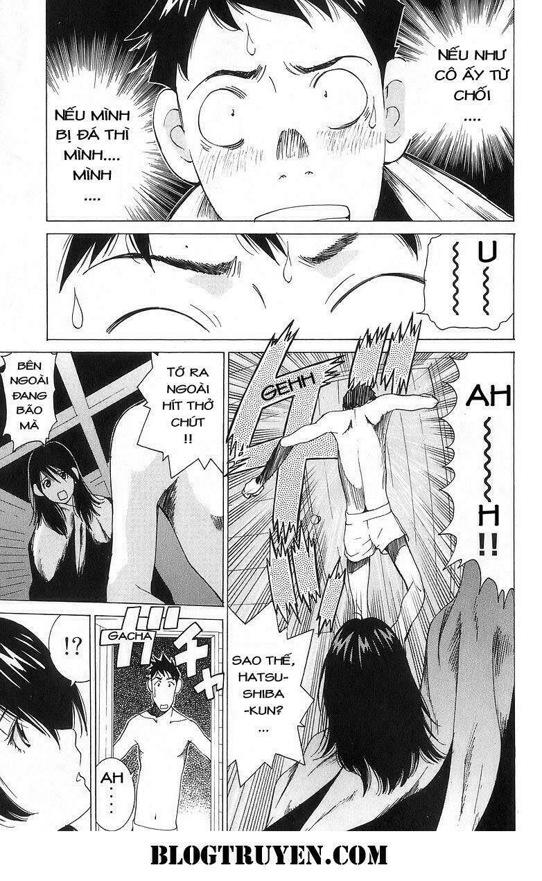 gacha gacha - secret chapter 45 31