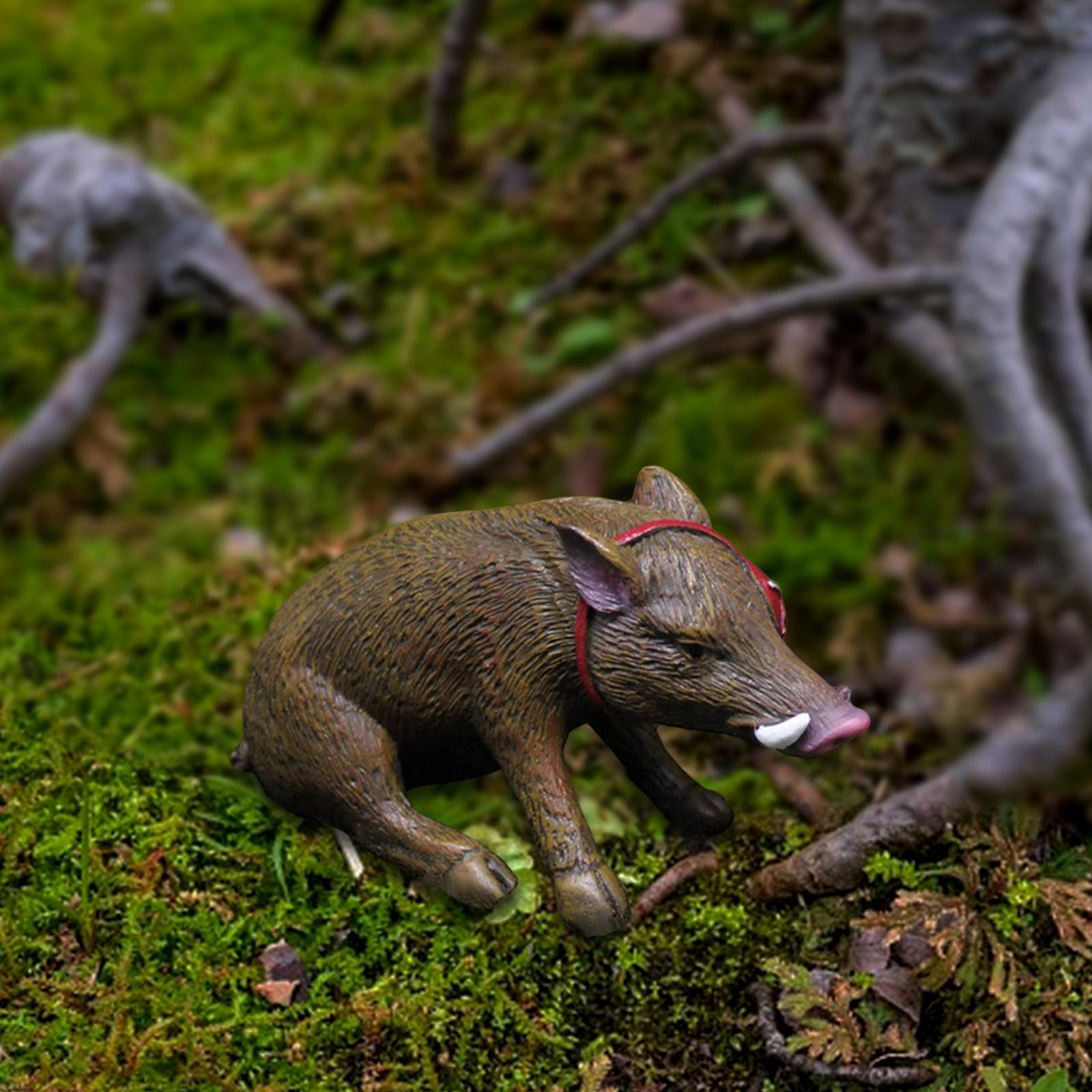 Simulation Garden Figurines Garden Sculptures for Decoration Landscape