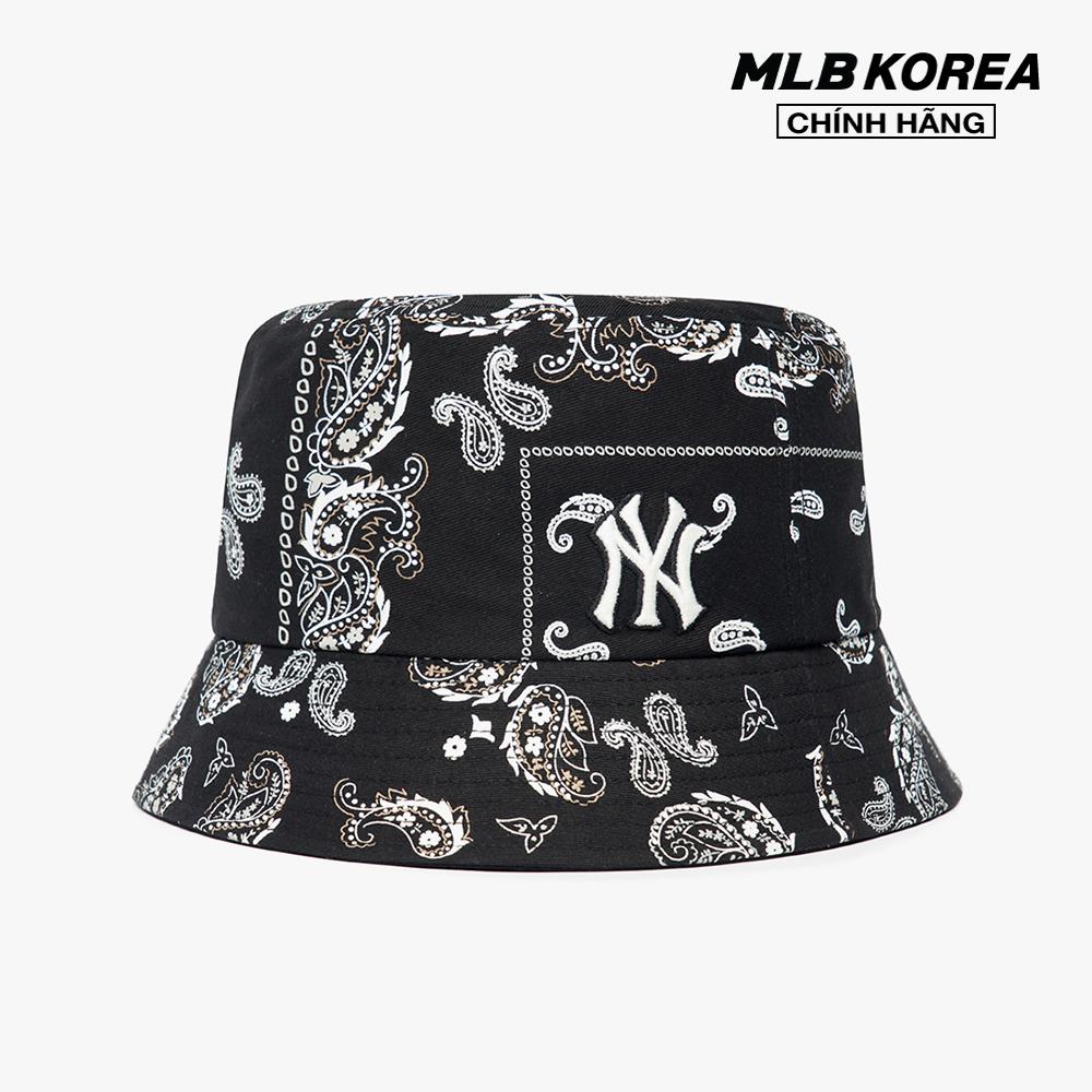 MLB - Nón bucket thời trang Paisley 3AHT06123