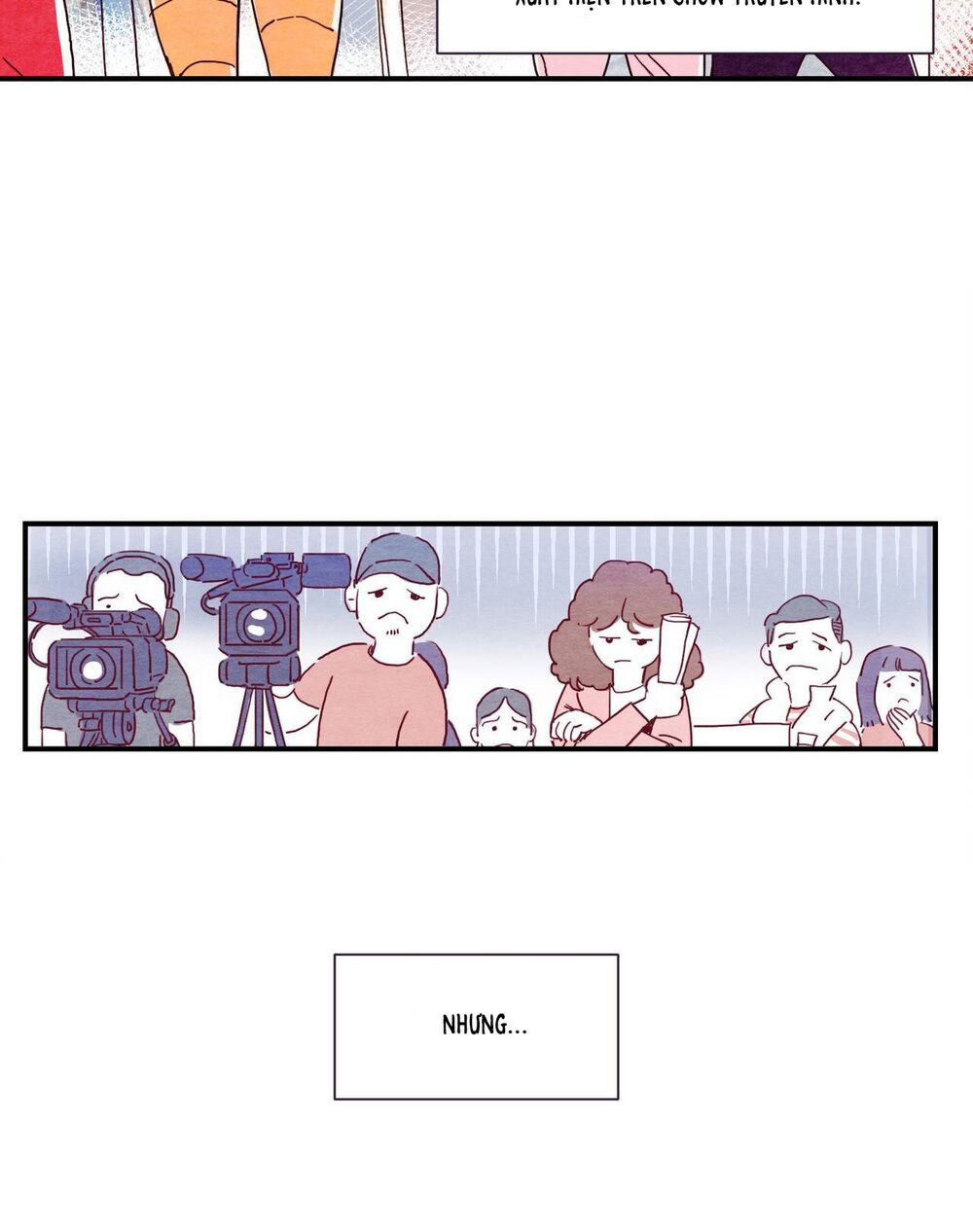 nhớ em lucifer! chapter 0 9