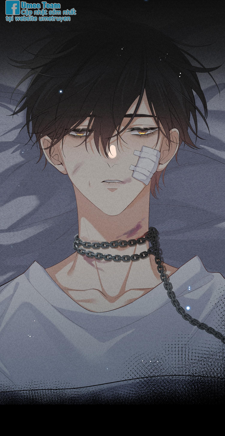 trò chơi săn mồi chapter 79 15