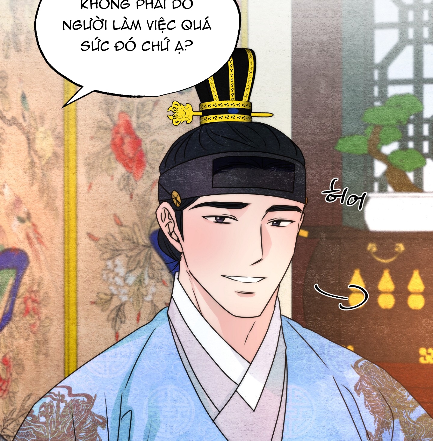 Cương Nhân chapter 89.2 66