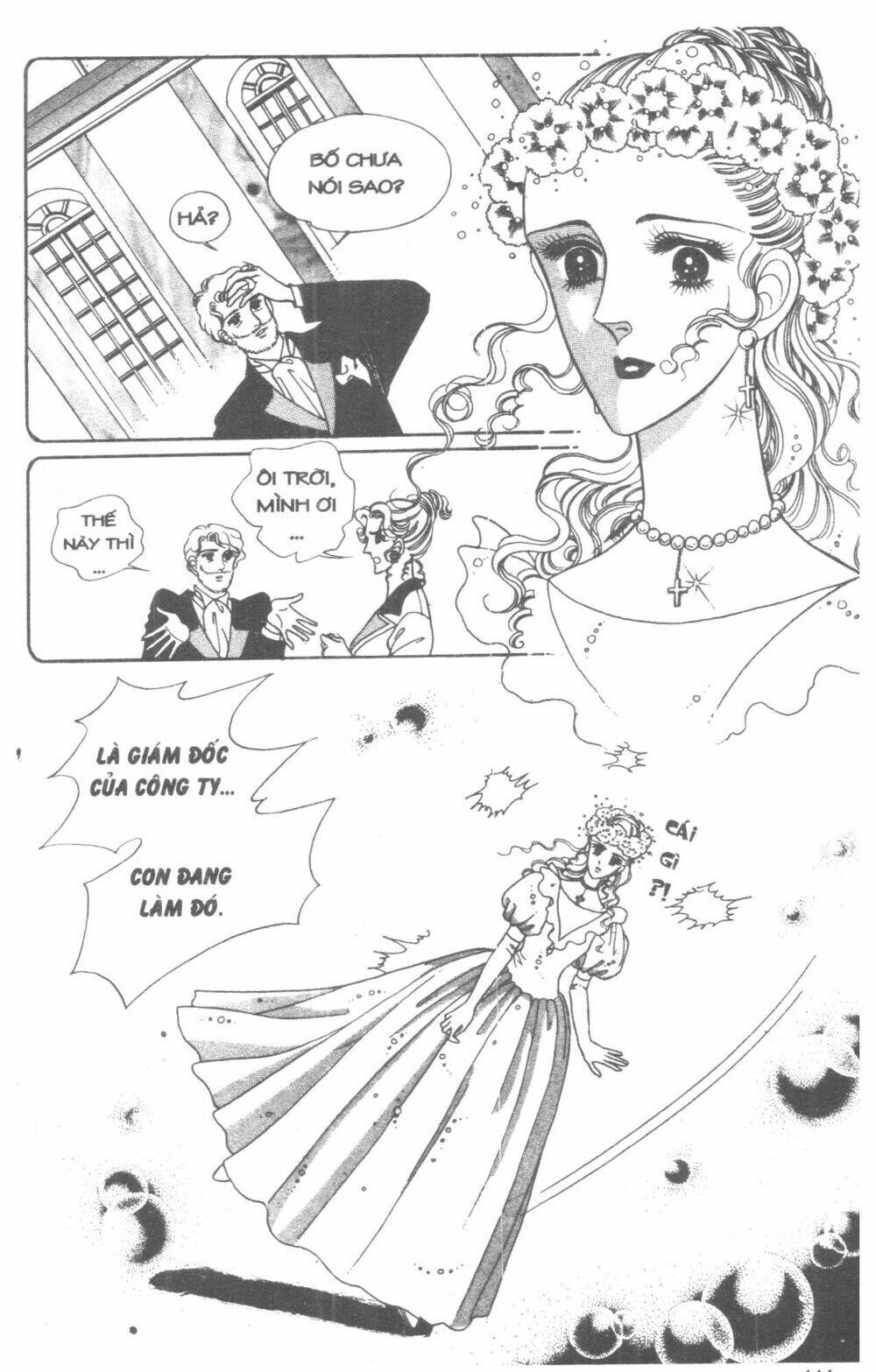 đừng chống đối chapter 2 115