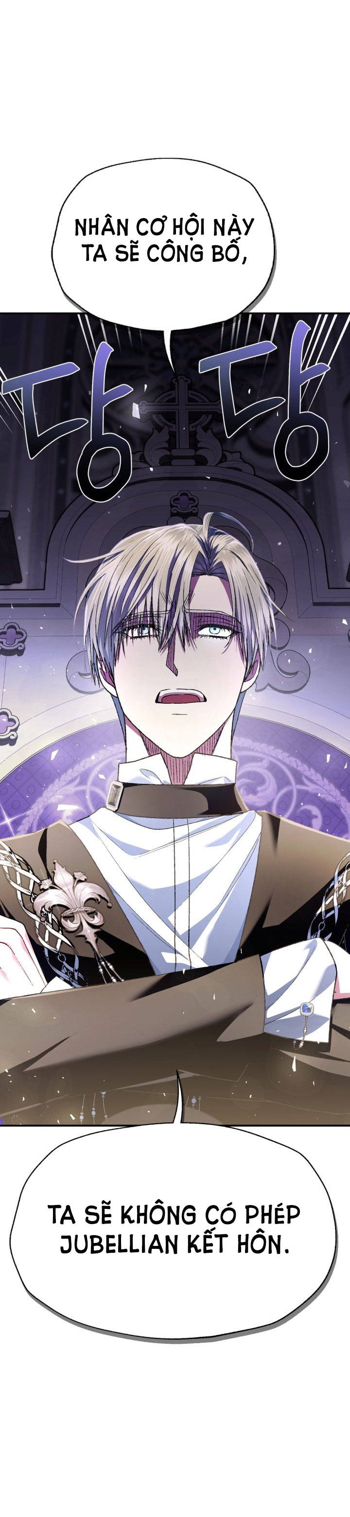 cha à, con không muốn kết hôn đâu chapter 105 34