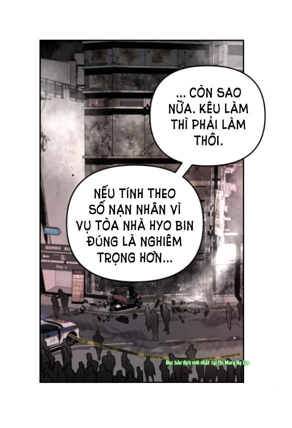 tiên nữ ngoại truyện chapter 5.1 40
