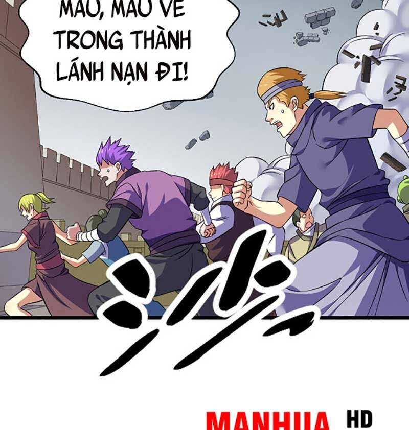 võ đạo độc tôn chapter 584 65