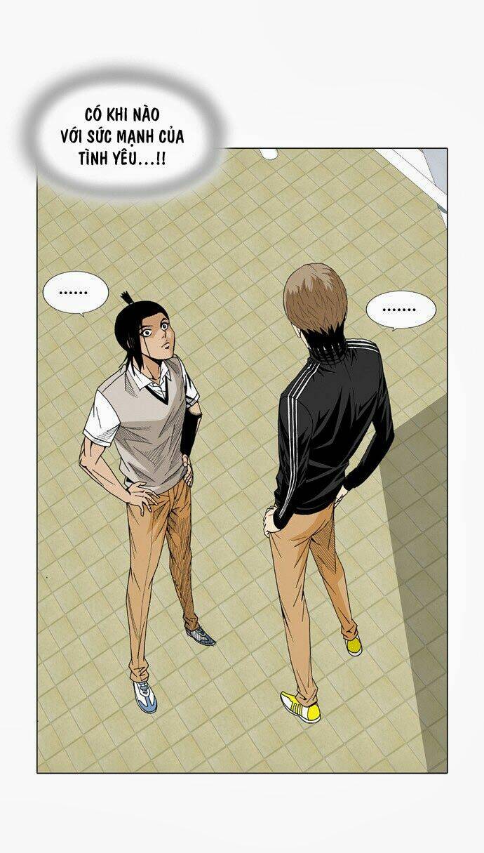 ultimate legend: kang hae hyo chapter 22 13