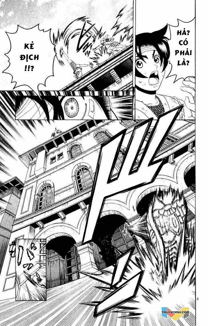 history's strongest disciple kenichi chapter 244 4