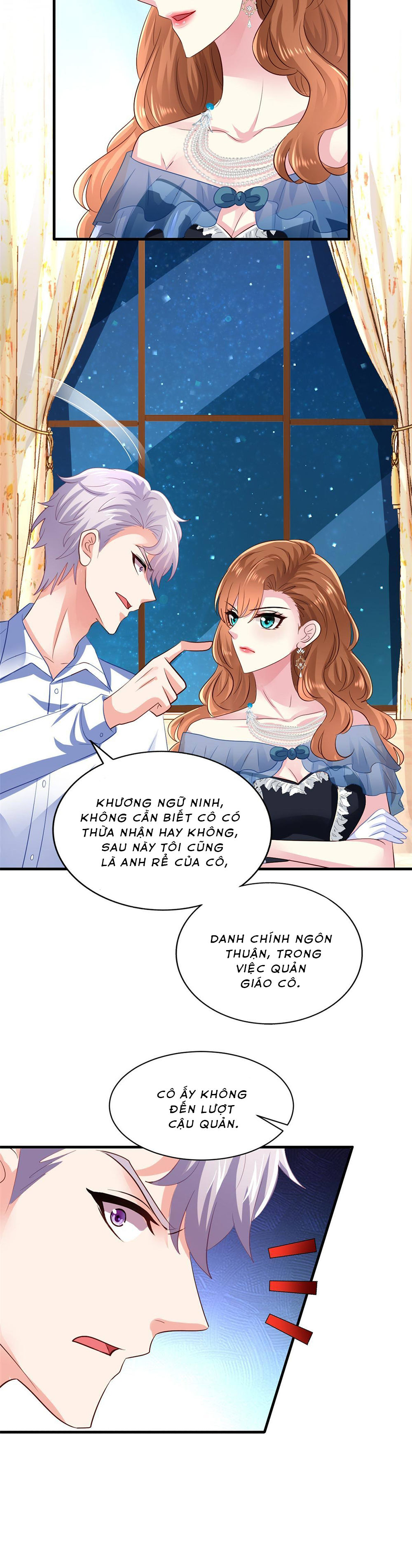 nữ hoàng điện ảnh chapter 28 6