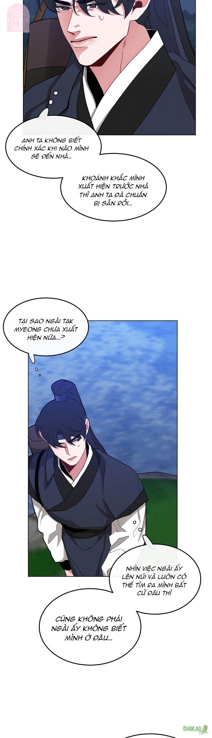 shinsujeon chapter 50 8