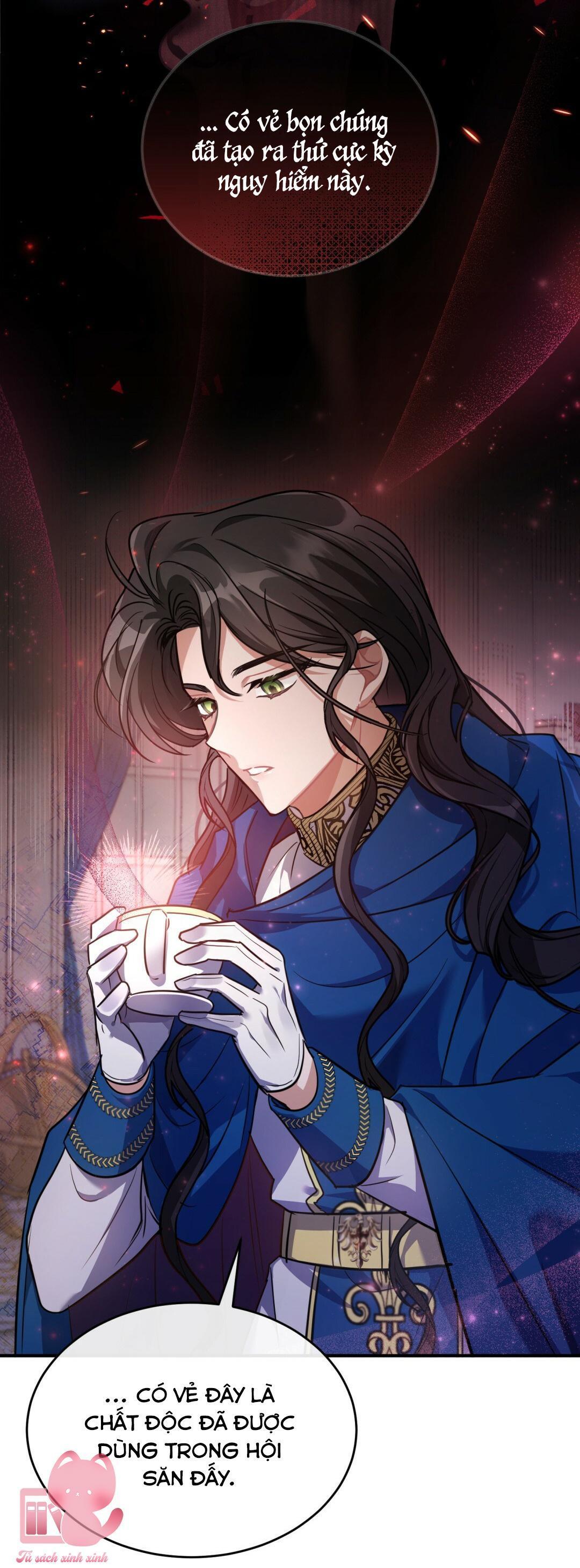 đêm đen khuất bóng chapter 10 60