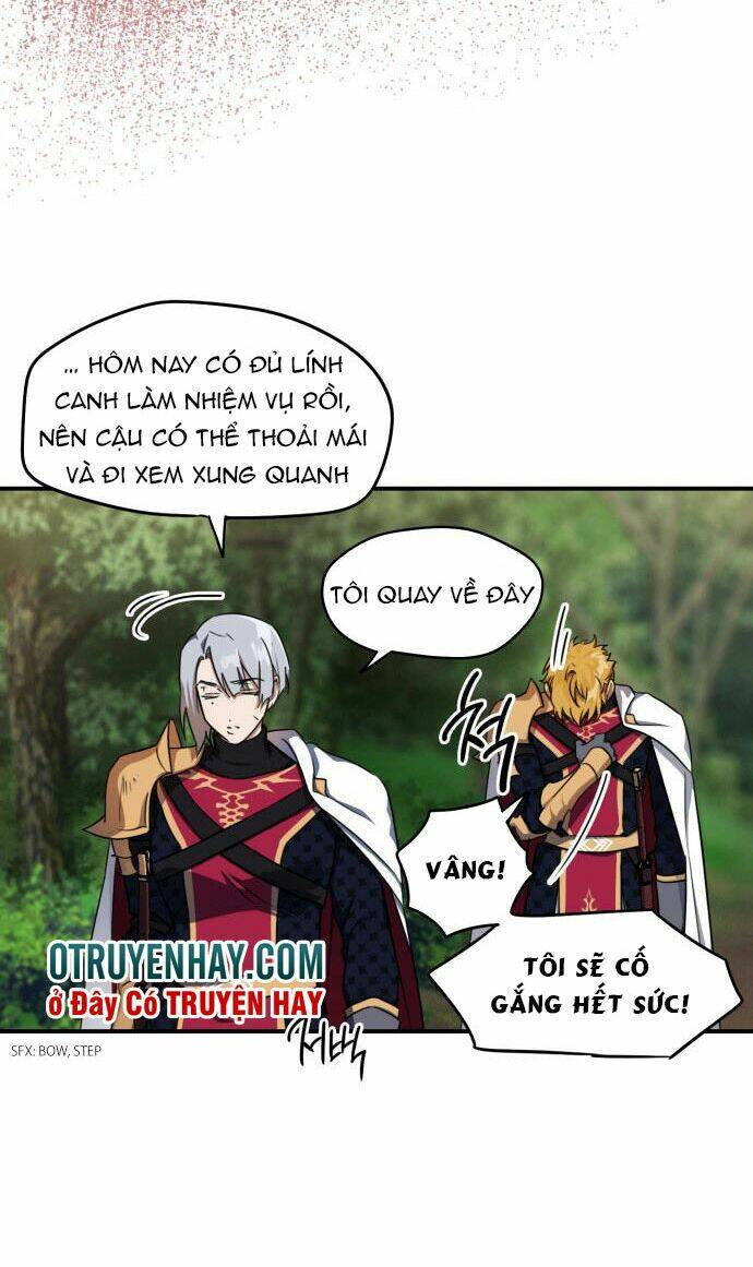 lâu đài vô danh chapter 14 45