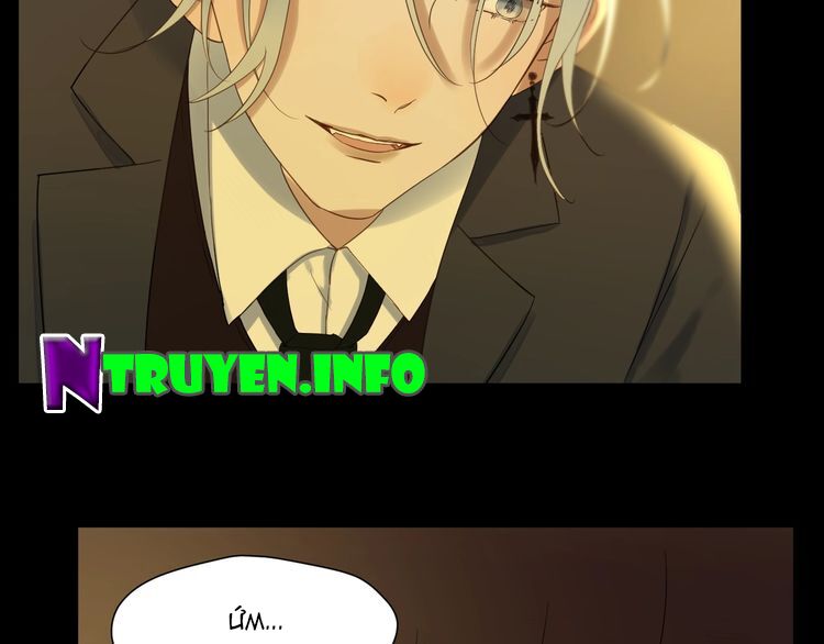 lượm được một tiểu hồ ly phần 3 chapter 40 37