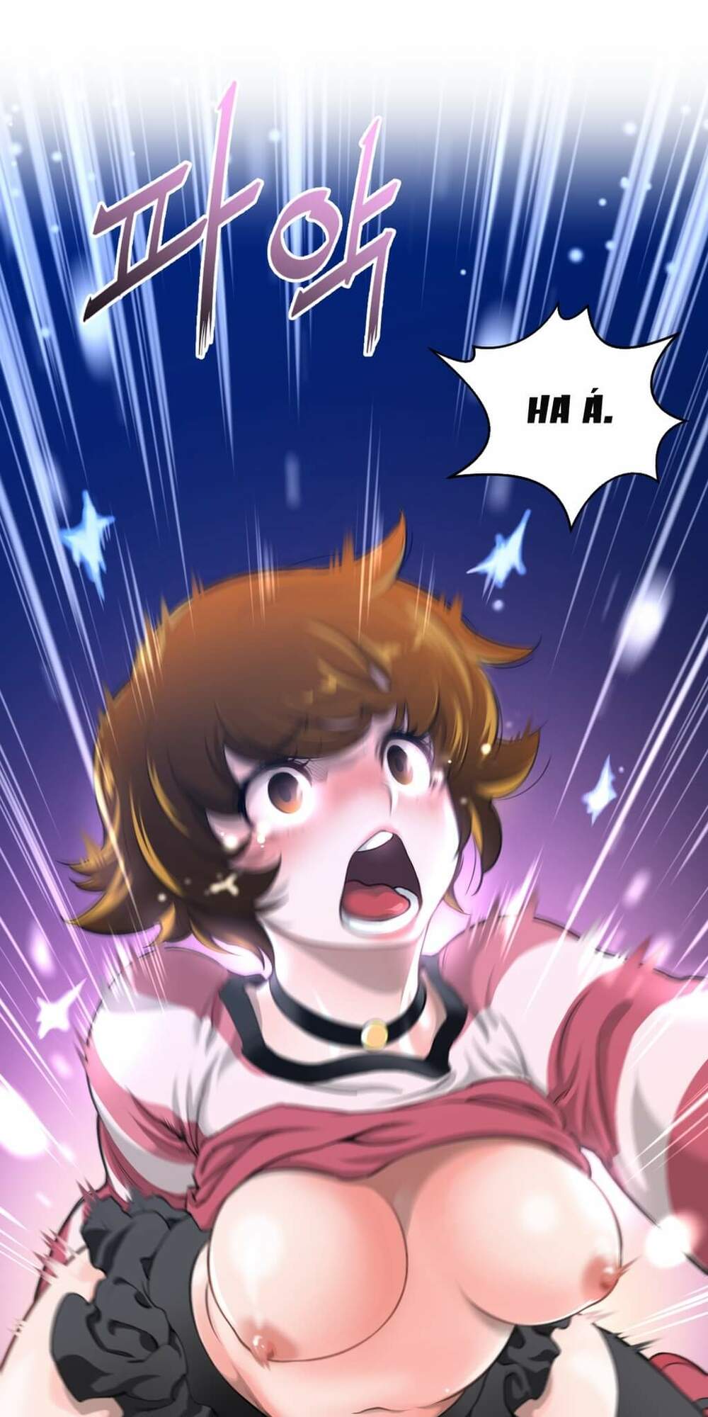 một nửa hoàn hảo chapter 4 34