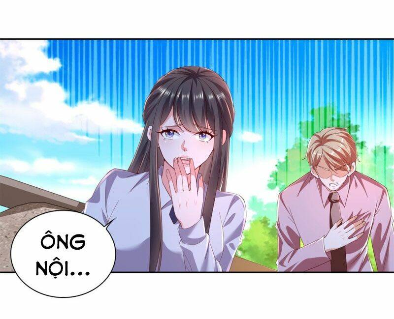 chí tôn toàn năng chapter 103 27