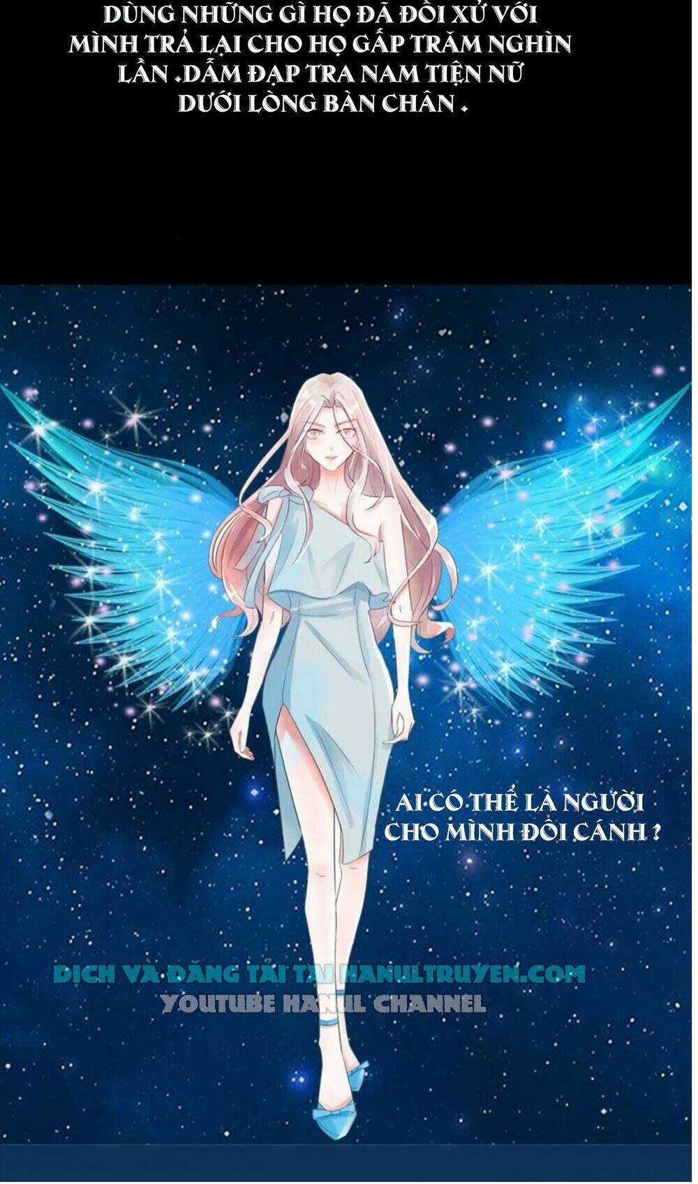 ảnh hậu bé nhỏ của tổng tài chapter 1 5