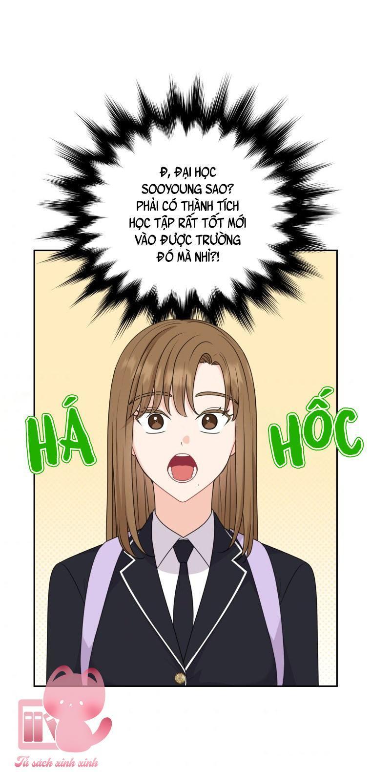 mong được chị chỉ bảo, tiền bối chapter 27 31