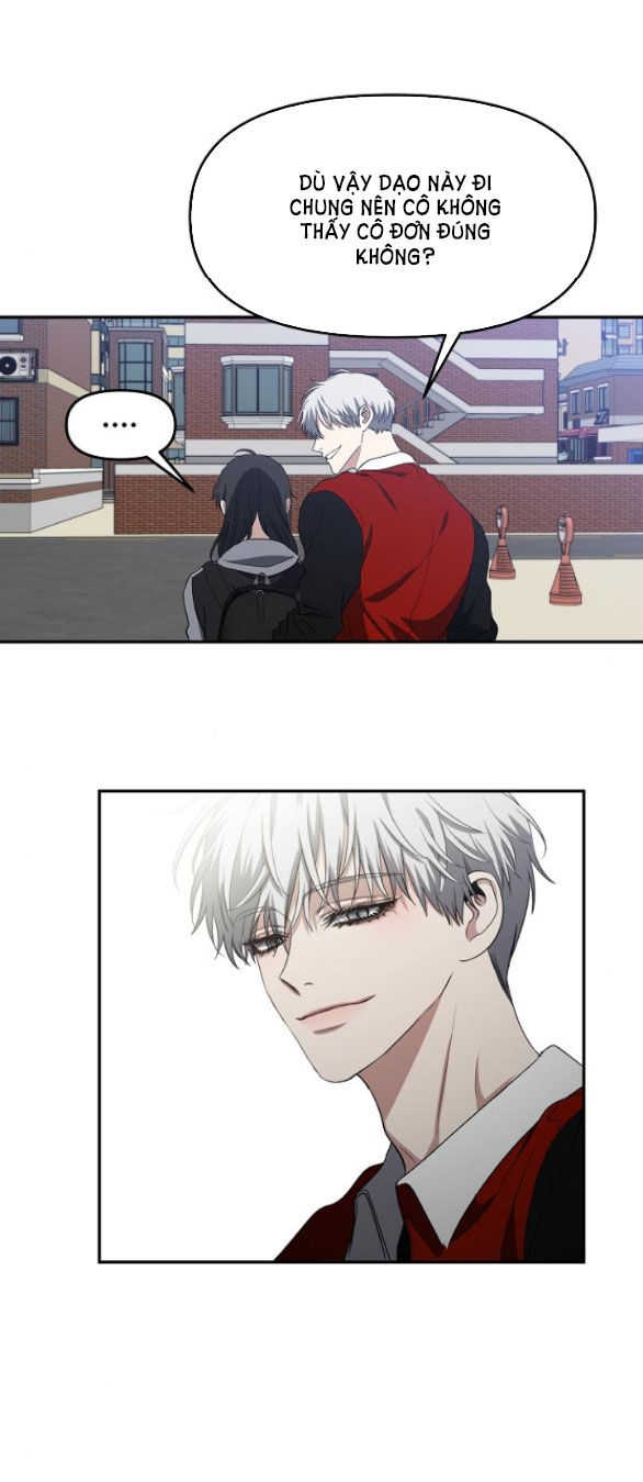 Tự Do Trong Mơ chapter 66.2 19