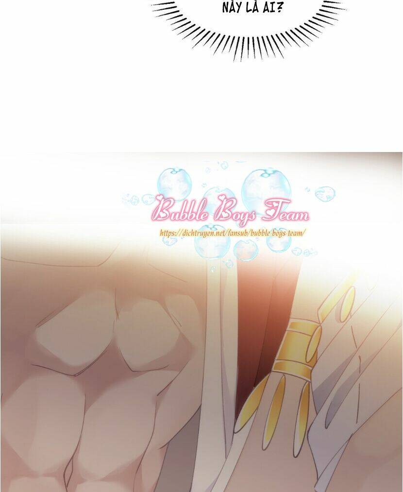 dù là sói cô độc cũng có tình yêu của sẻ nhỏ chapter 15 36