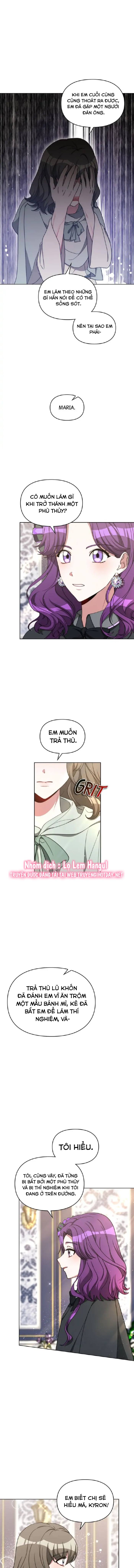 công nương eluana vita chapter 156 3