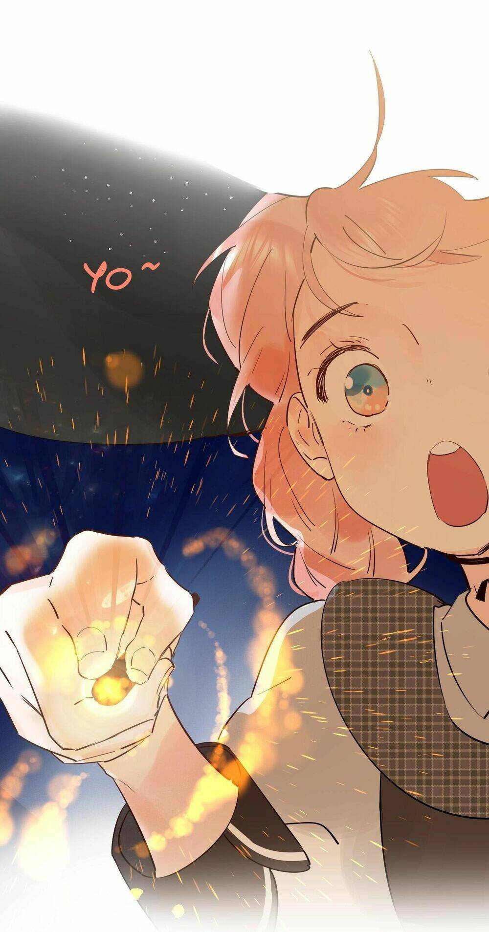 phù thủy hạng bét chapter 18 26