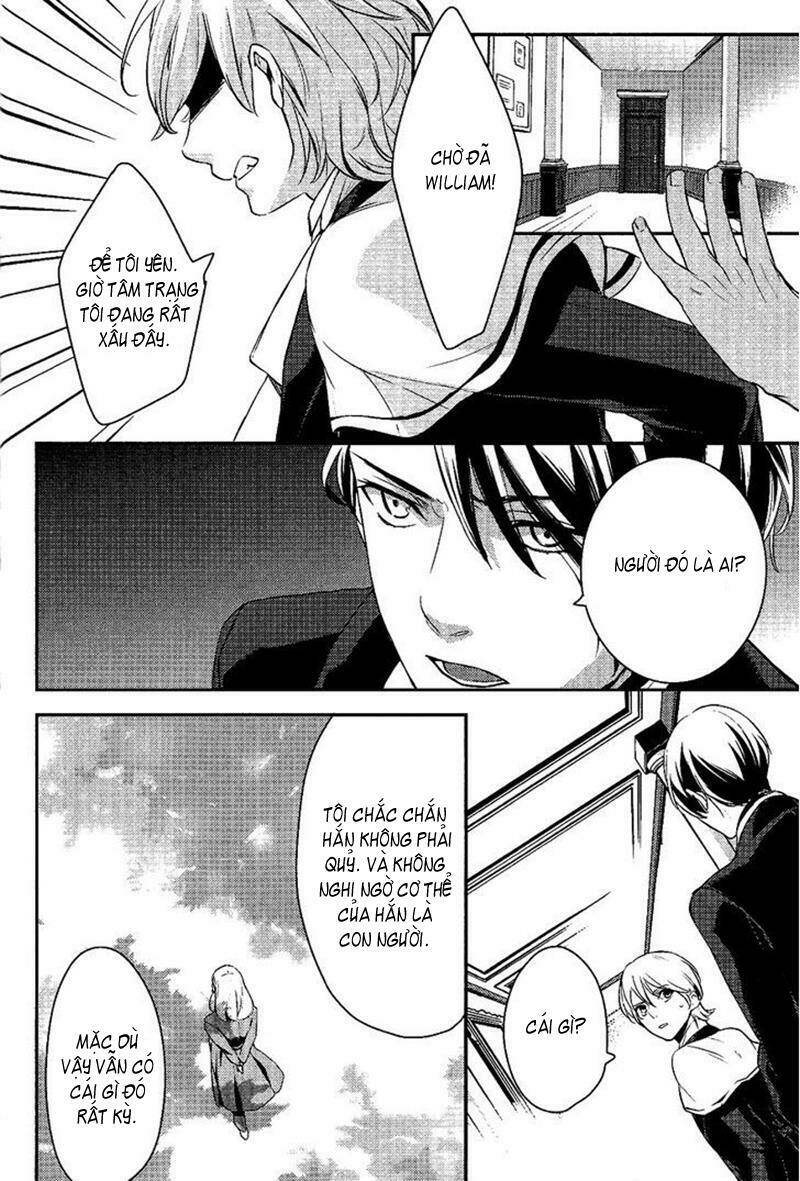 phong ấn triệu hồi ác quỷ dantalion chapter 21 29