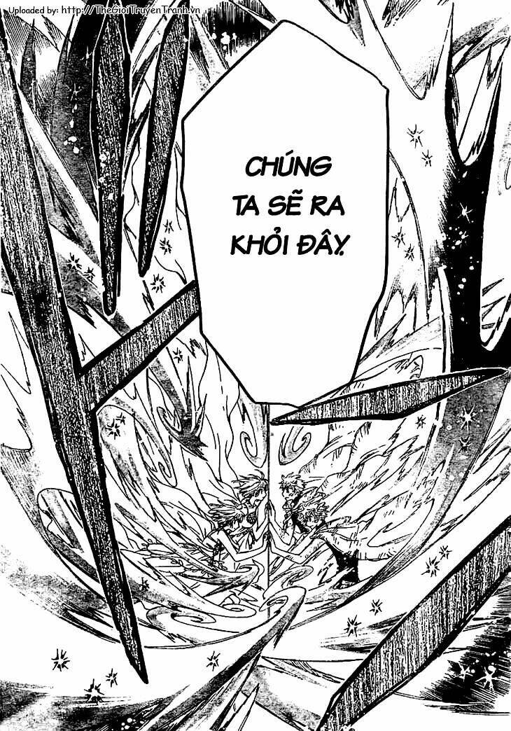 huyền thoại đôi cánh chapter 229 3