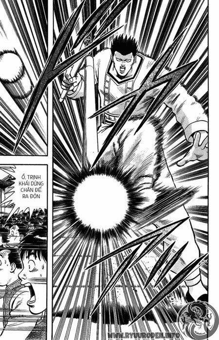 hoàng phi hồng phần 1 chapter 30 129