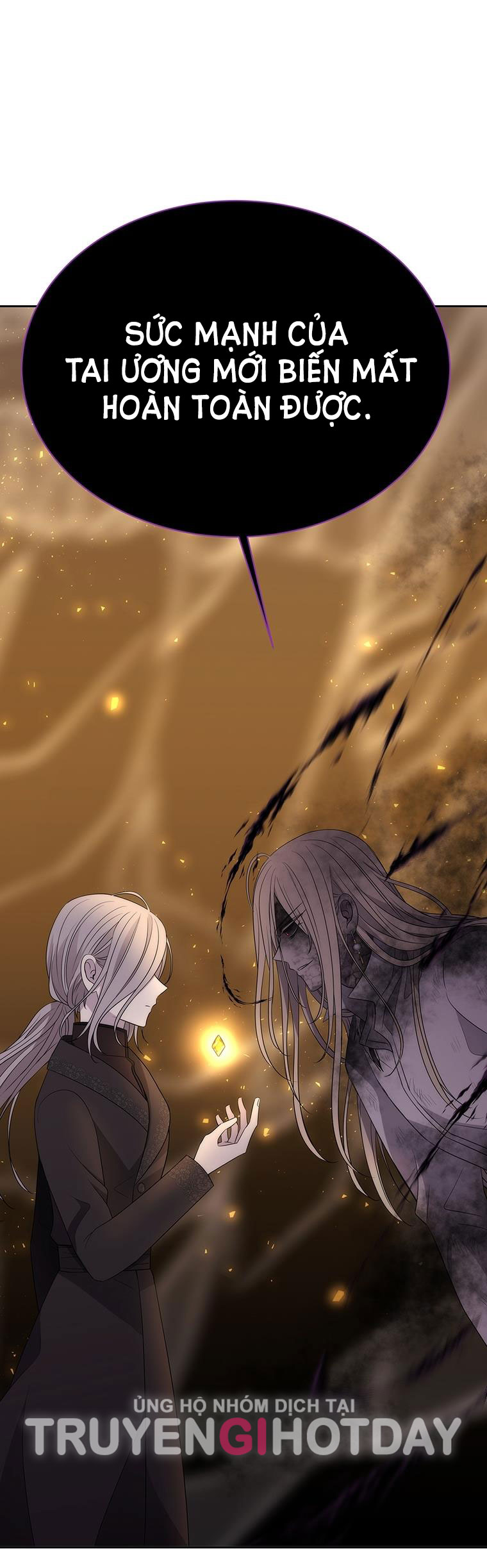 năm môn đệ của charlotte chapter 177.2 30