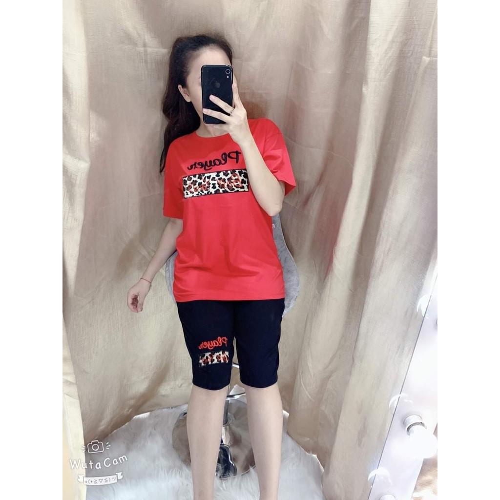 Sét bộ mặc nhà siêu hot