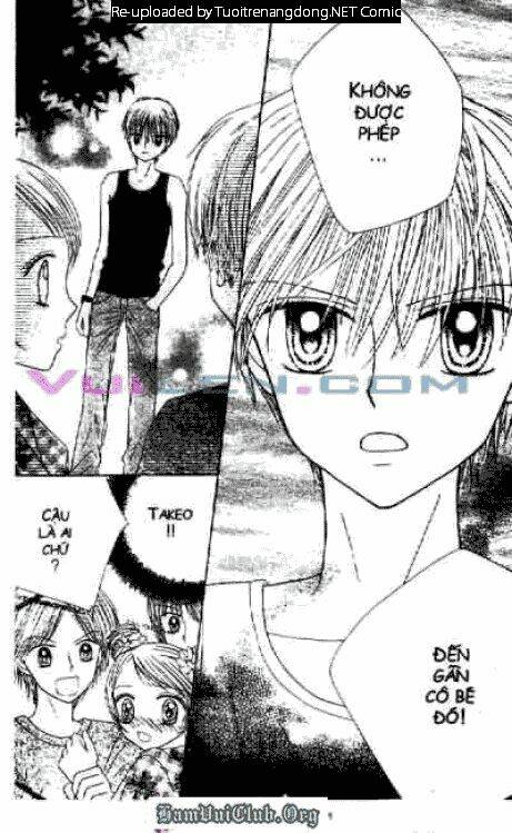 cánh thiên nga chapter 10 138