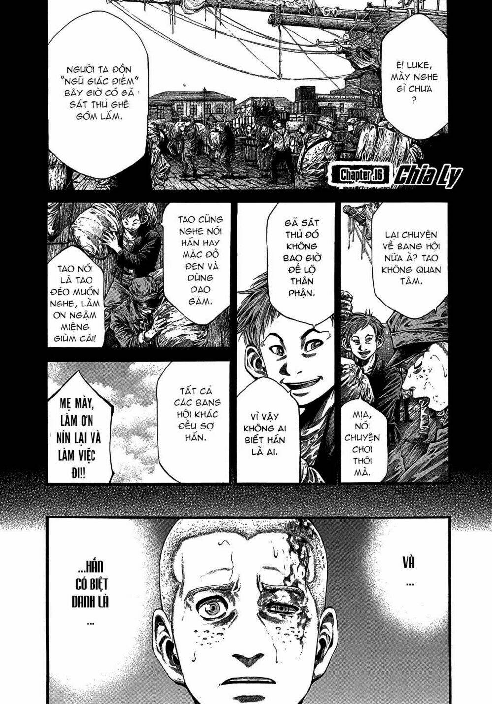 green blood chapter 16 1