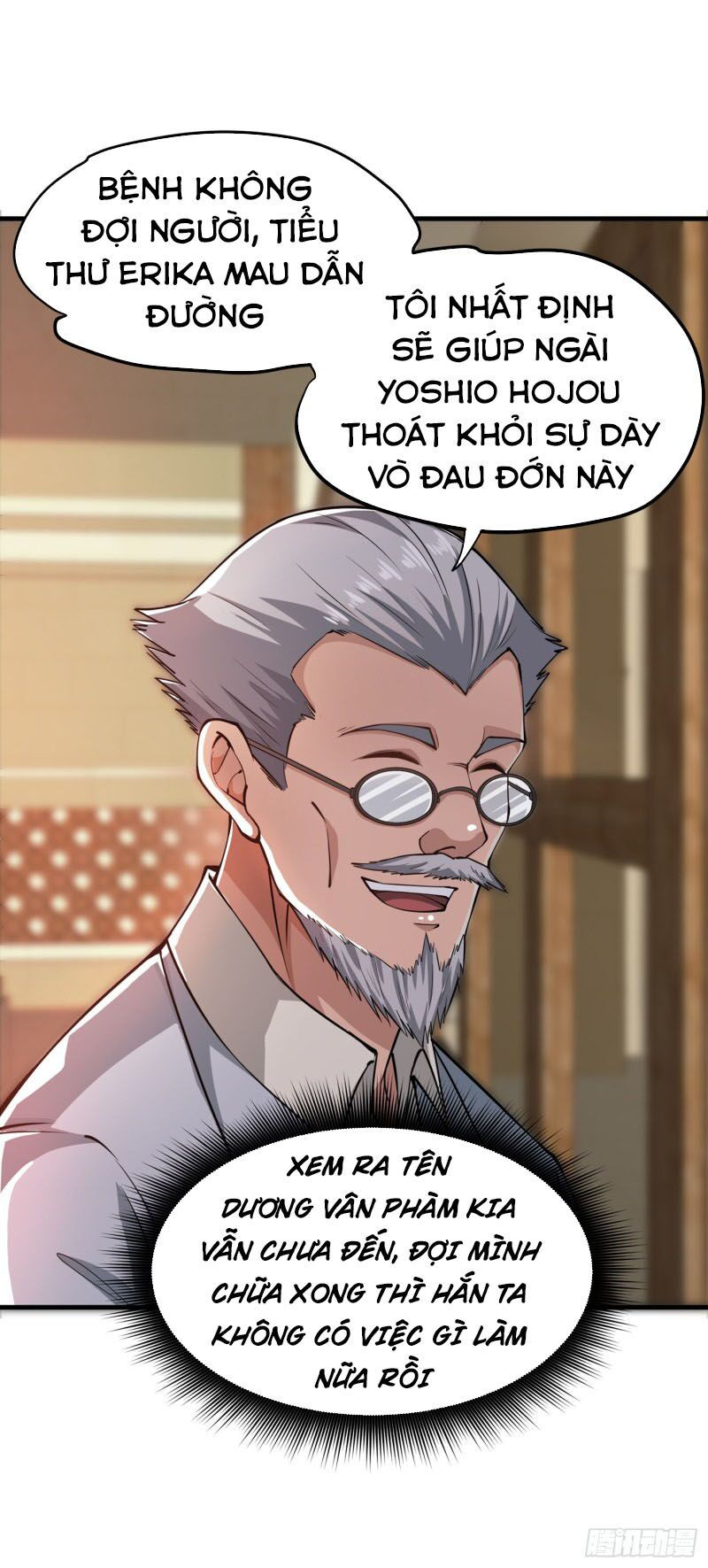 tối cường thần y tại đô thị chapter 163 27