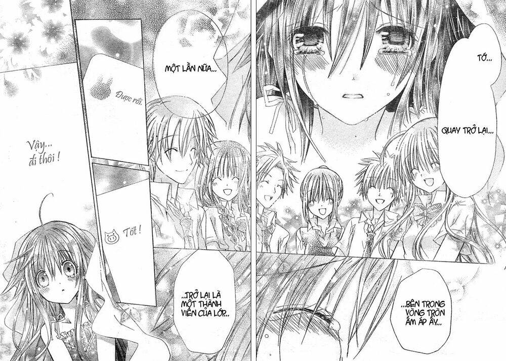 kokoni iru yo chapter 6 31