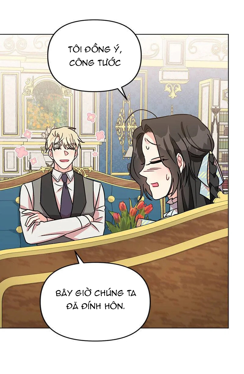 tôi đã kết hôn với một nhân vật phản diện chapter 4 68