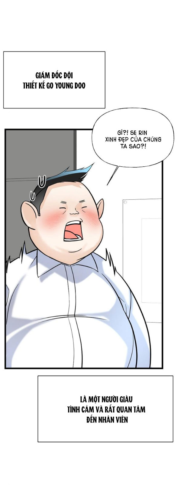 random target - mục tiêu ngẫu nhiên chapter 3.1 15