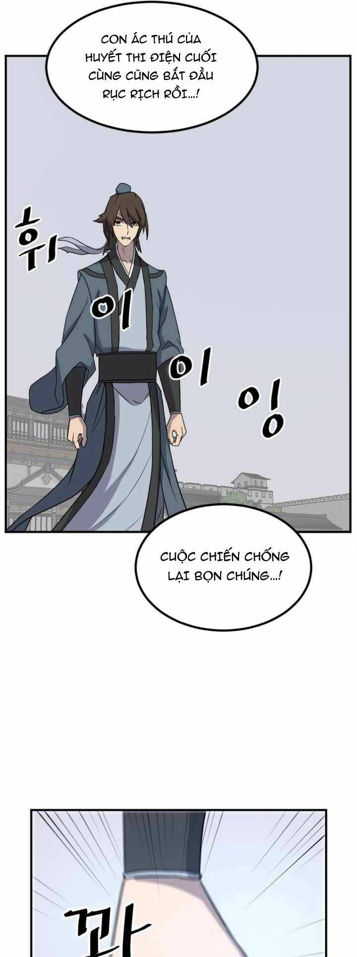 trọng sinh, bất khả chiến bại chapter 152 42