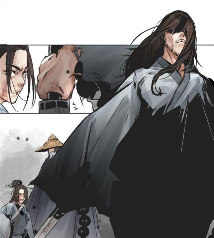 thiếu niên ca hành - phong hoa tuyết nguyệt chapter 1 111