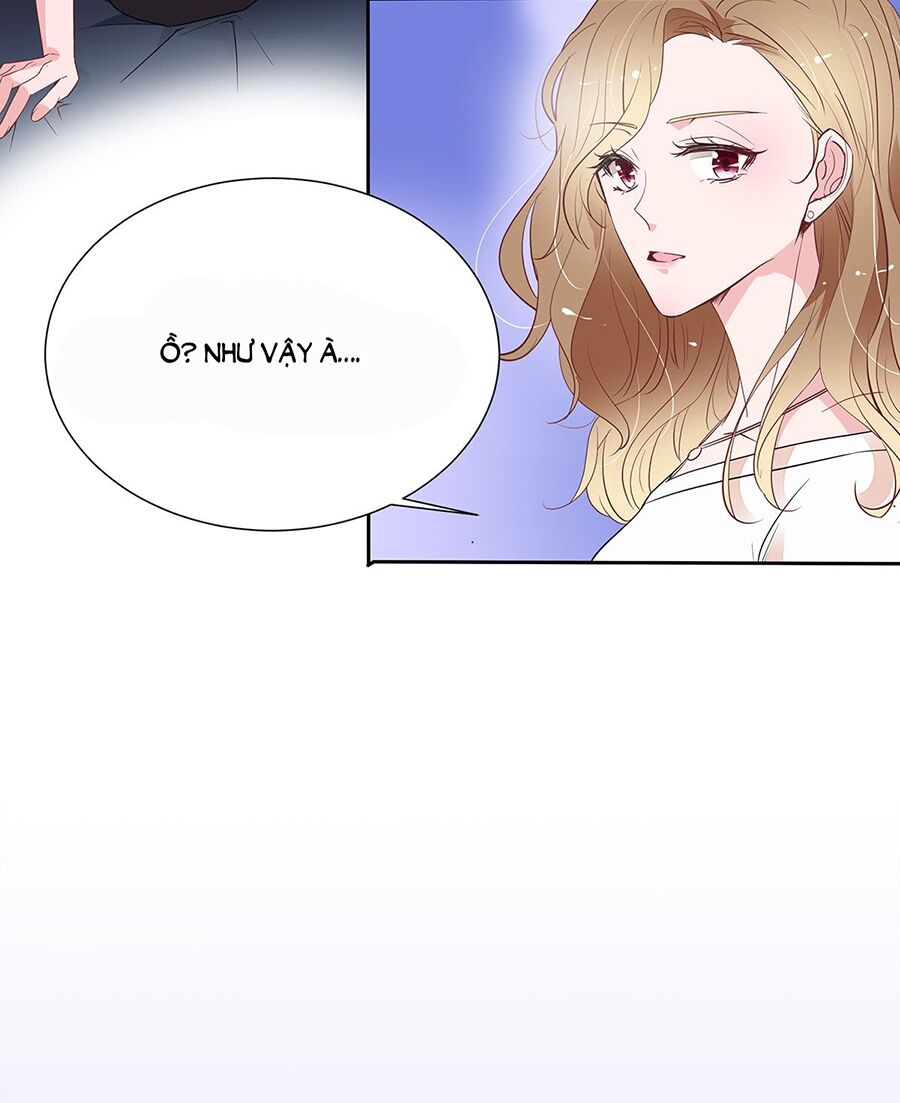 manh thê khó dỗ phần 2 chapter 4 30