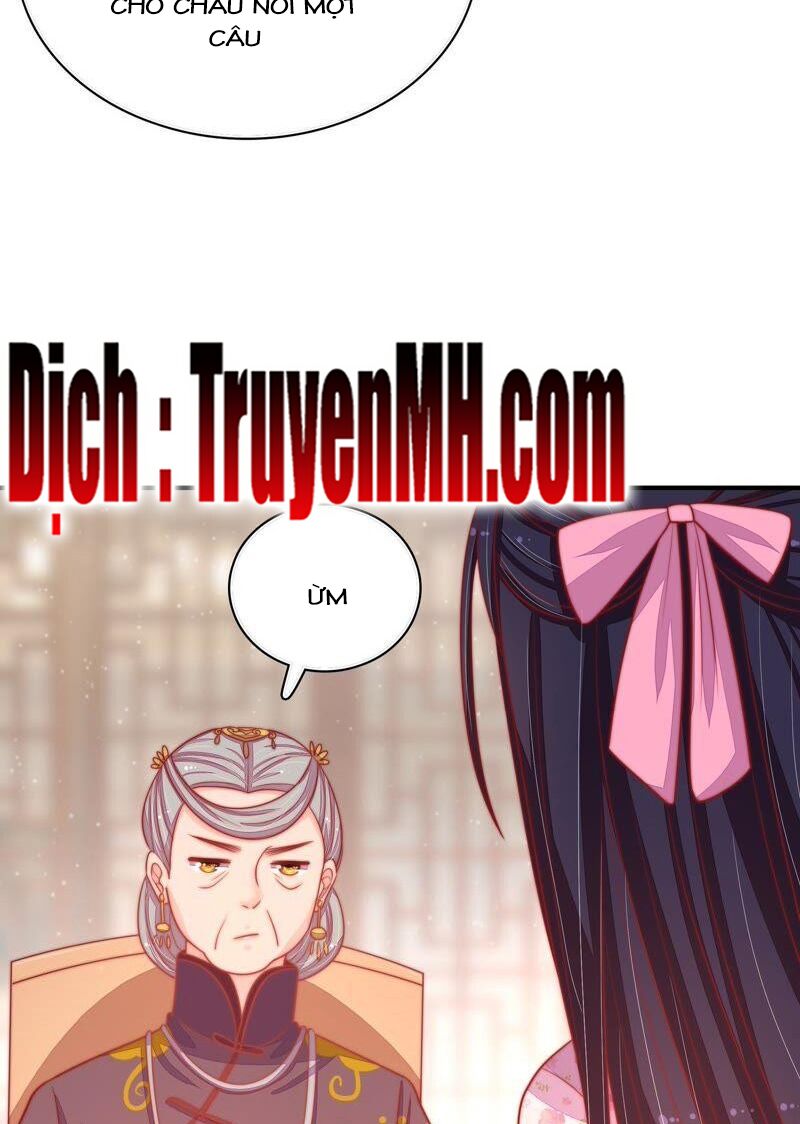 ngày nào thiếu soái cũng ghen chapter 123 15