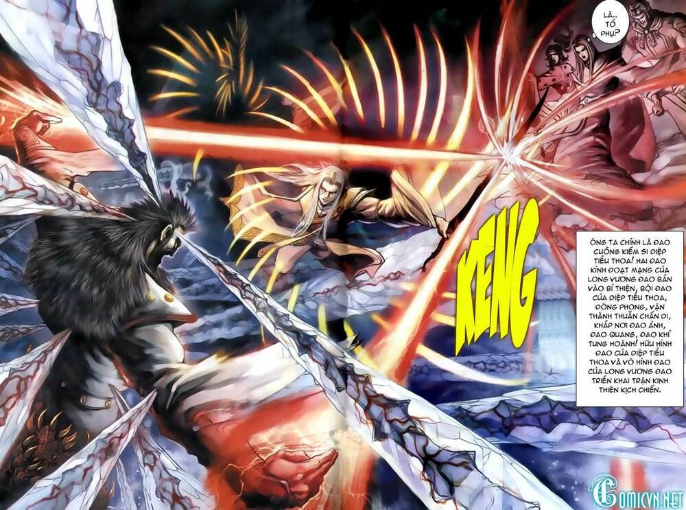 tân đại tích lịch chapter 1 42