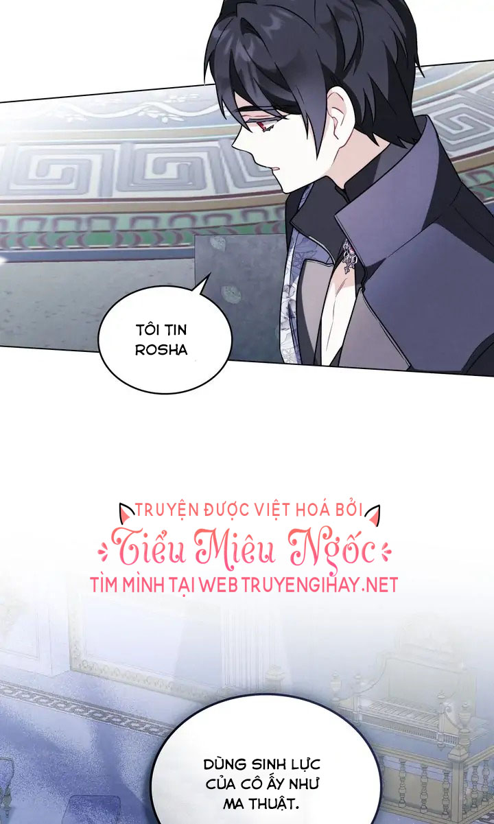 ánh sáng của bình minh chapter 46 44