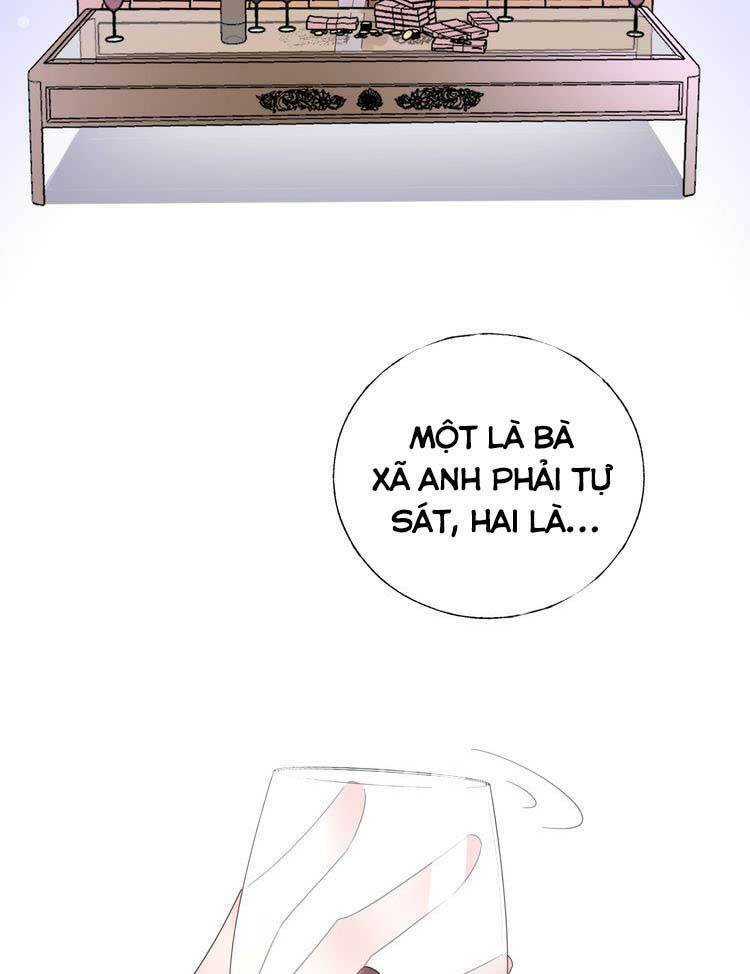 điều ước sủng ái bất bình đẳng chapter 95.2 28