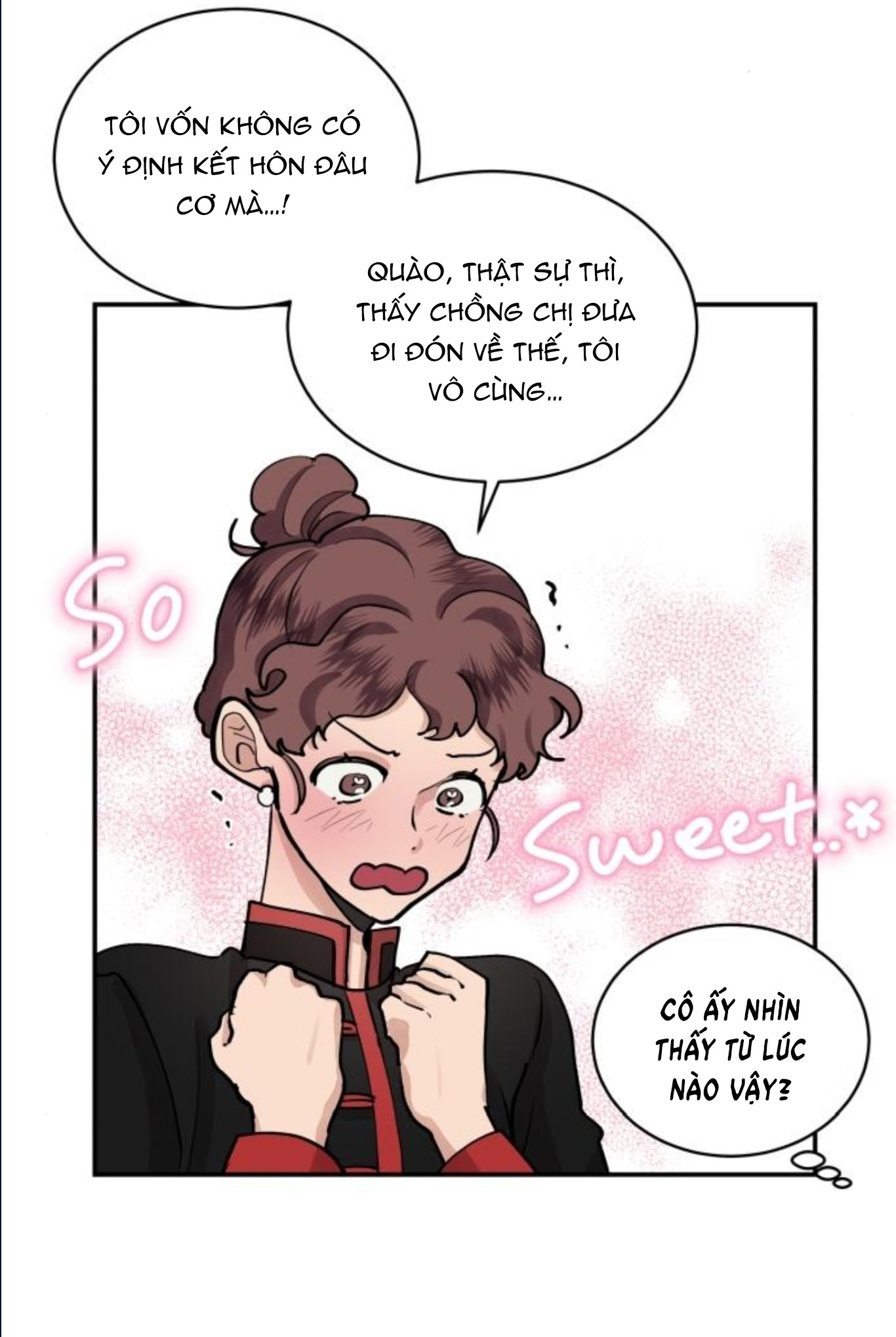 oan gia ngõ hẹp chapter 49 58