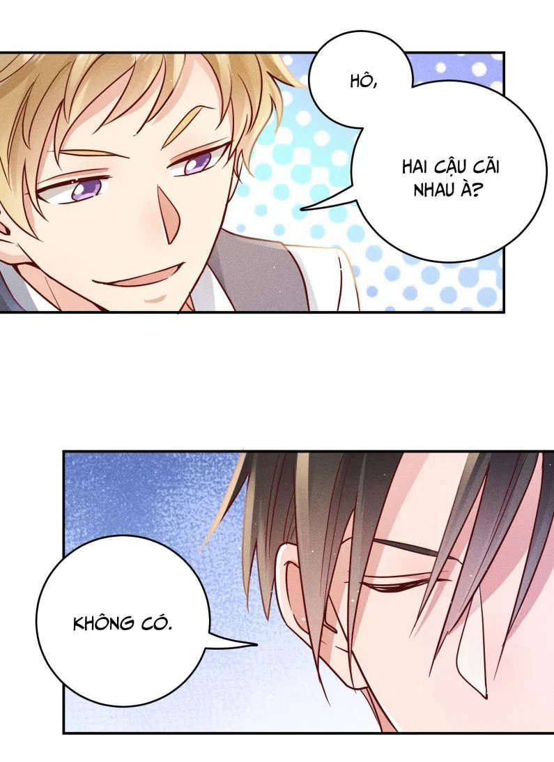 mê muội mất cả ý chí chapter 65 5