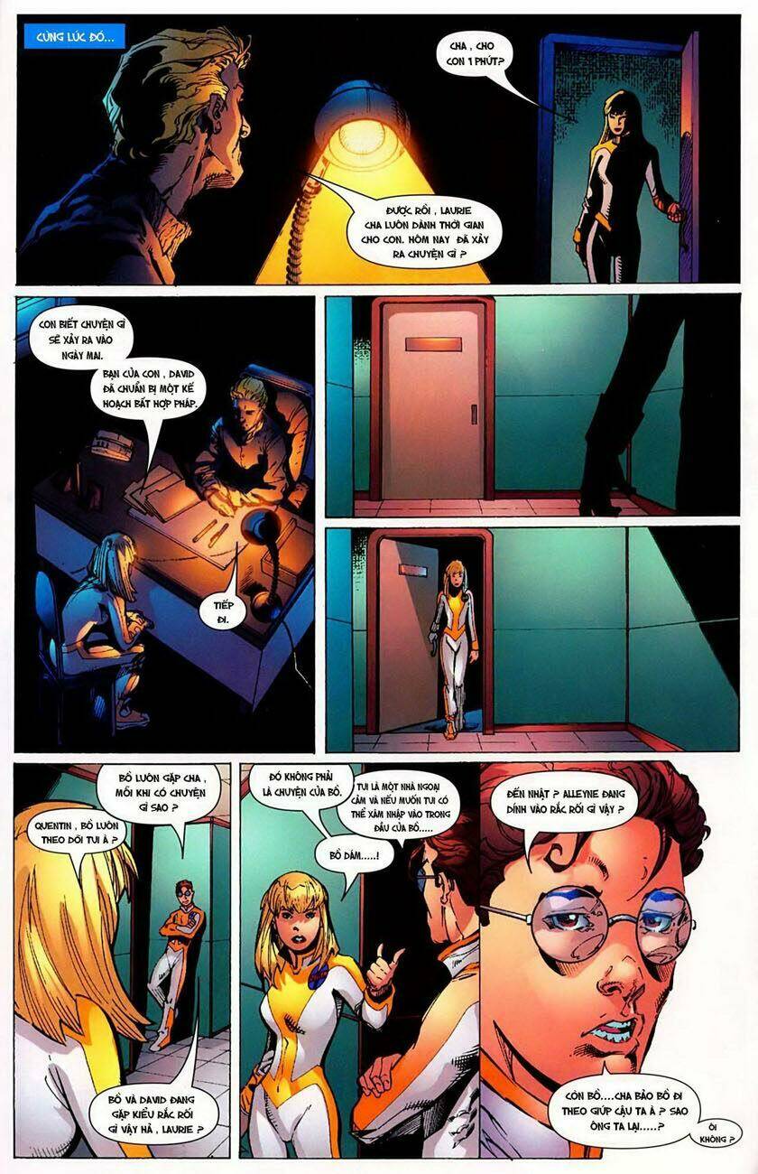 new x-men v2 - academy x chapter 16 23