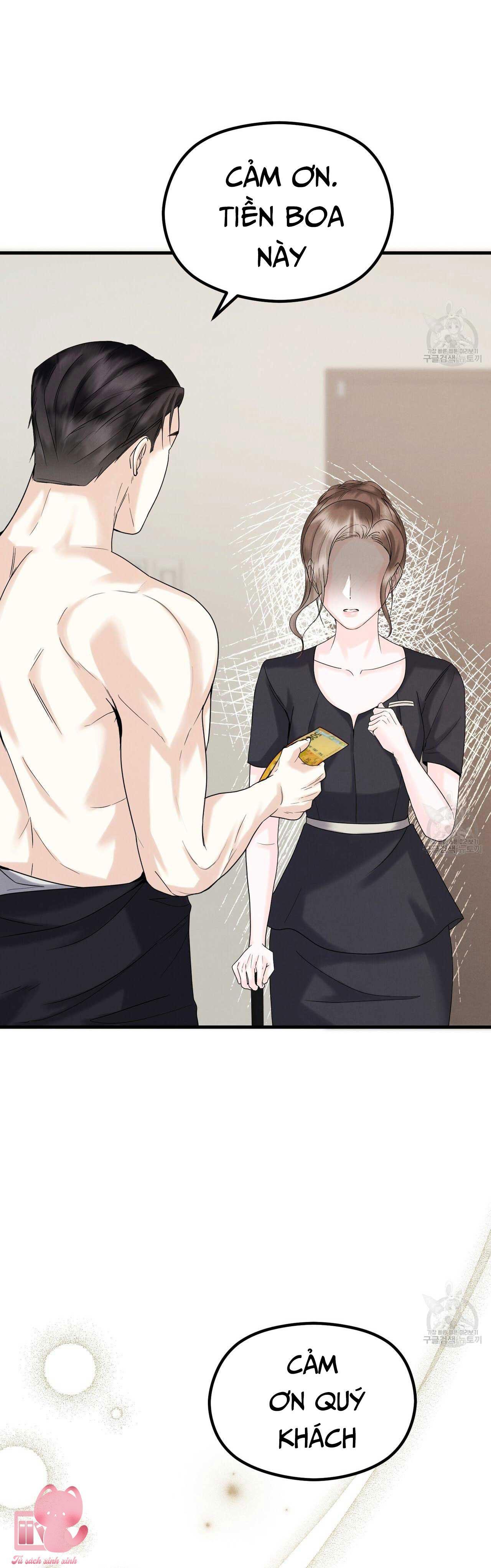 khắc cốt ghi tâm chapter 5 5