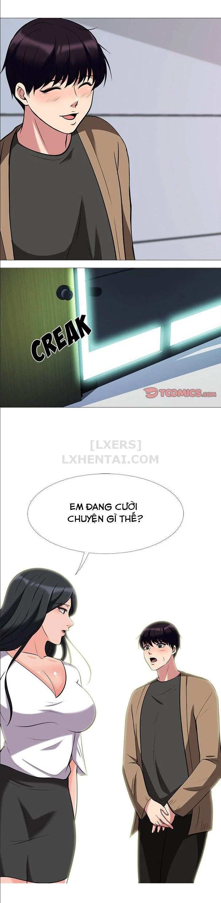 học bổng đặc biệt chapter 15 20