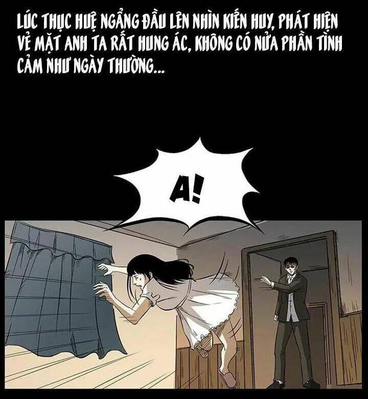 U Minh Ngụy Tượng Chapter 157 52